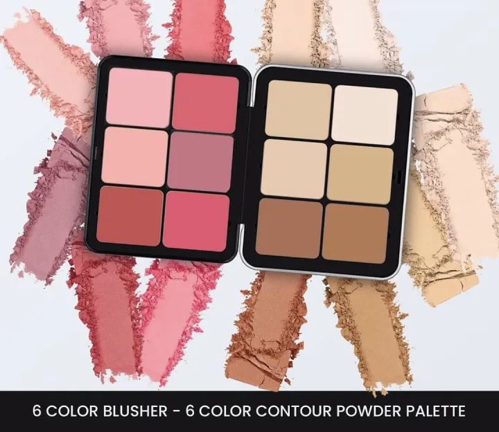 Ultra%20HD%20Creamy%20Blush%20and%20Concealer%20Face%20Makeup%20Cream%20Blush%20Pallate%20-%20Image%203