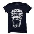MONKEY FACE T-Shirt. 