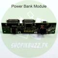 Dual Port Power Banks Module Circuit 5v 1a 2a | A-Module| DIY HUB. 