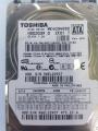 Generic 40gb 40 gb 2.5 SATA Internal Hard Drive For Laptop/PS3/  (40 GB). 