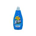 XTRA DISHWASHING LIQUID SOAP CRYSTAL CLEAN 739ML. 
