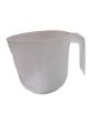 Millat Plastic Bath Mug (Mugga). 