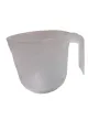Millat Plastic Bath Mug (Mugga). 