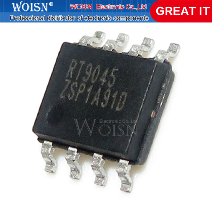 10pcs RT9045GSP RT9045 SOP-8