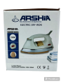Germany Arshia Original Dry Iron. 