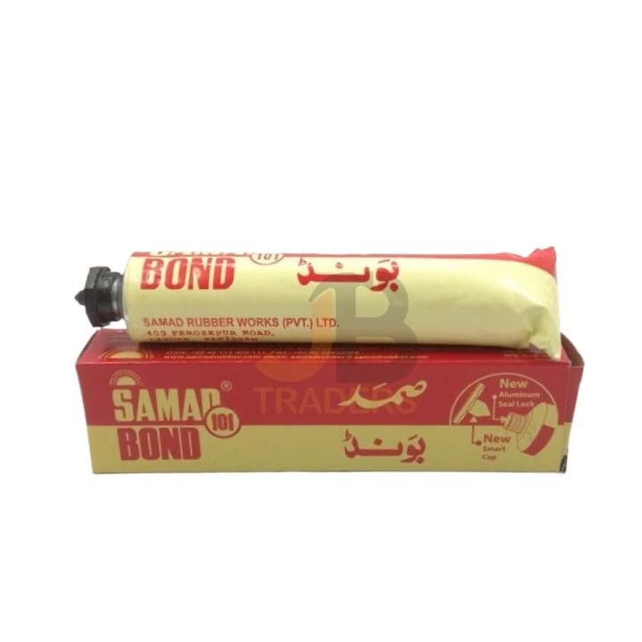Samad Bond Small Tube Glues and Adhesive