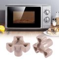 【Lowest Prices Online】 Microwave Turntable Coupler Microwave Oven Turntable Roller Guide Support Tray Drive Coupling Replacement Parts.