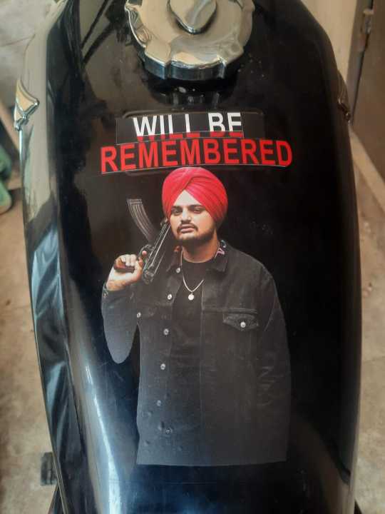 Sidhu%20Moosewala%20Vinyl%20sticker%20Sidhu%20moose%20wala%20(%206%20Inch%20size)%20-%20Image%204