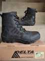 New 2020 Long Army Ankle Boot for Men. 