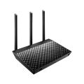 RT-AC66U B1 Dual-Band Wireless-AC1750 Gigabit Router With AiMesh And AiProtection. 