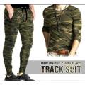 camouflage Track Suit For Mens. 