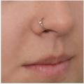 Beautiful Nose Ring For Woman. 