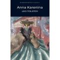 Liberty Books | Anna Karenina (Wordsworth Classics) by Leo Tolstoy (100% Original). 