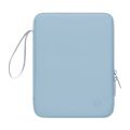 Handbag Sleeve Case for iPad 10th 10.9 Bag Cover 10.2 7/8/9th Pro 11 12.9 Mini 6 Air For Xiaomi Samsung Waterproof Zipper Pouch. 
