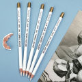 1/5Pcs Sketch Rubber Pencil Eraser For Sketching Professional Sketch Tools Art School Supplies Stationery Gift. 