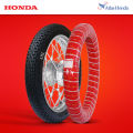 Atlas Honda Tube with Tyre Rear CG125 3.00-17. 