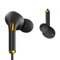 Efiniya Original Handsfree Premium Sound Best For Gaming Stereo Sound Deep Bass And Echo Sound Best Noise Cancellation Handsfree Earphones Best Handsfree For Watching Movies Online Class Excellent Music Sound In Very Cheap Price By Saadi's Digital Shop. 