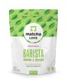 Matcha Love Green Tea Powder Packet, Sweetened, 8 Ounce. 