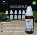 Bundle of 4, Onion, Lavender, Ginger and Garlic Essential oils for Hair care-Brand Pakistan Pansar. 