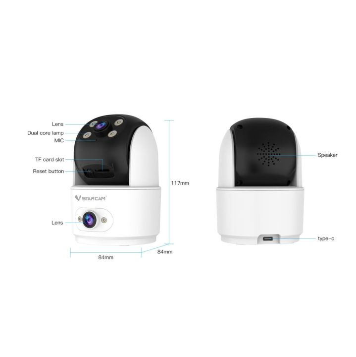 Vstarcam%20CS996%20Dual%20Lens%203MP%20Indoor%20WiFi%20IP%20Security%20Camera%20with%20Night%20Vision,%20Dual%20Audio,%20Baby%20Monitor,%2032GB%20Micro%20SD%20Included,%201-Year%20Warranty%20-%20Image%204