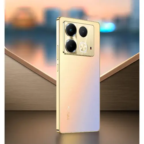 Infinix Note 40 || RAM 8GB ROM 256GB || Battery 5000mAh 45WFast Charging ||