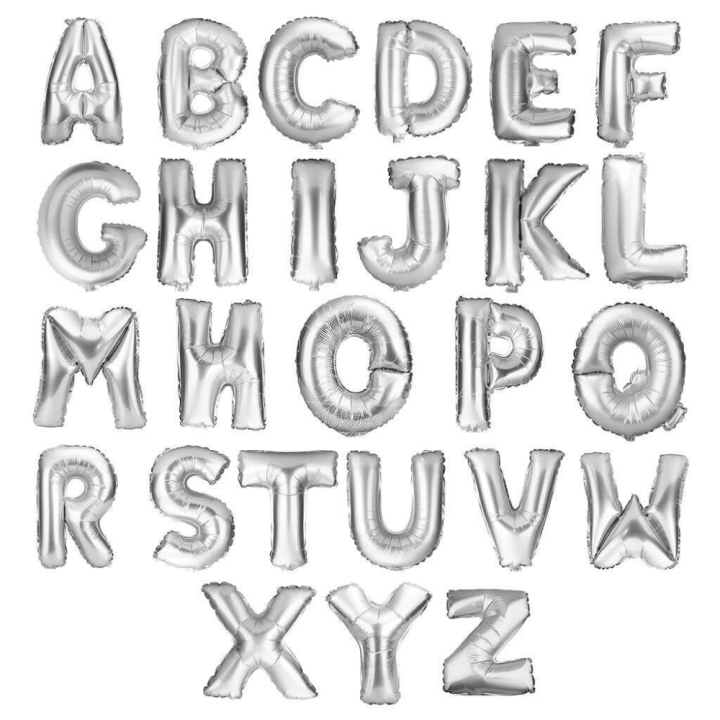 A-Z 16