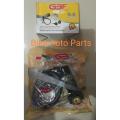 ALTER SWITCH KIT 2 PCS  kit computer key FOR 125 GBF OEM IMPORTED. 