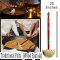 Kitchen Cooking Utensils, Mortar & Pestle Hawan Dasta, Dori Danda, Lassi Maker, Curd & Butter Beater, Spatula Ban, Pestle Danda, Kitchen Accessories Tools. 