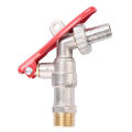 Durable Lockable Faucet Lock Aging Water For Home Kitchen. 