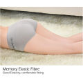 MUNAFIE panties Women Seamless Underwear Middle Low Waist Panties 172. 