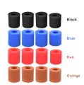 3D Printer Parts High-Temperature Silicone Solid Spacer Hot Bed Leveling Column 3pcs Long + 1PC Short3D Printer Parts High-Temperature Silicone Solid Spacer Hot Bed Leveling Column 3pcs Long + 1PC Short. 