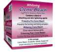 Whitening Bleach Cream Trial Pack 25gm (Golden Girl). 