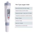 Dissolved Oxygen Meter Pen Type DO Meter JPB-70A. 