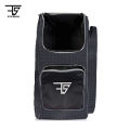 FTS Export Quality Duffle Prodigy Cricket Kit Bag Ideal Water Resistant Shoulder Kit Storage Bag - Cricket Duffle Kit Bag For Boys, Men, Girls, Women, Senior Bags. 