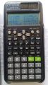 scientific calculator fx-991es 2nd \ original scientific calculator \ school collage calculator. 