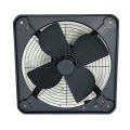 GFC Fan Wall Exhaust Metal VIP Plus Model 12 Inch Color Pure Copper Wire. 