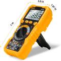 Ingco Autorange Multimeter DM7504. 