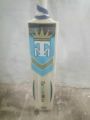 TAIMOOR TM Cricket Bat Tape Ball Cricket Bat - 2 colors. 