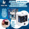 New Portable Arctic air ultra portable air conditioning fan USB mini air cooler. 
