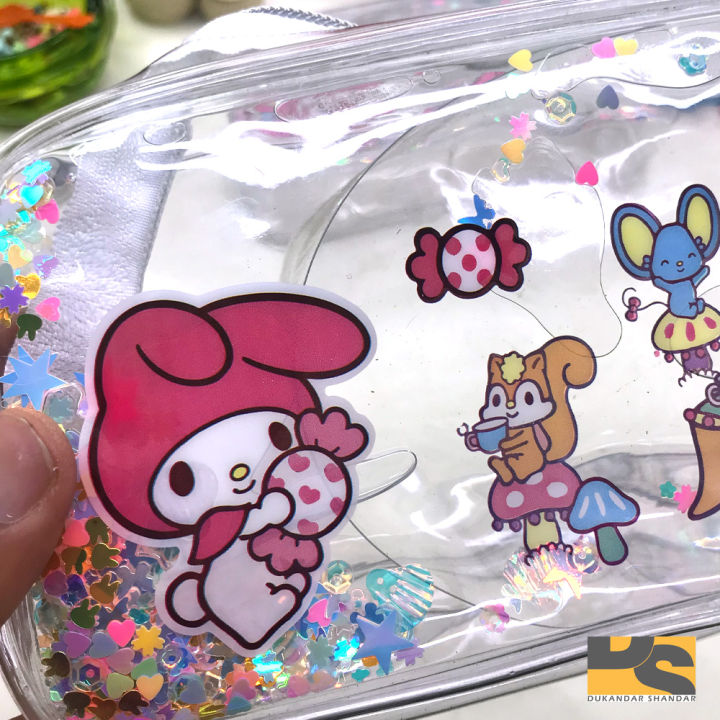 New%20Transparent%20Unicorn,%20Kuromi,%20melody,%20Glitter%20Zippered%20Pencil%20Case%20for%20Girls%20-%20High%20Capacity%20School%20Stationery%20Bag%20cute%20stationery%20for%20girls%20-%20Image%2010