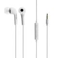 Premium Galaxy handsfree Stereo Headset, 3.5mm, Non-Retail Packaging. 
