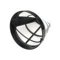Reusable Coffee Filter Basket Cup Style Coffee Machine Strainer Mesh. 