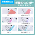 Feliotropei You can get excellent 4mm small aperture punching machine, loose-leaf booklet punching machine, manual hole punching machine, three-hole punching machine. 