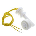 Water Level Sensor L shape Float switch Liquid switch Water switch Chemical switch Water proof switch Horizontal magnetic switch. 