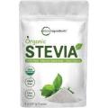 Pure Organic Stevia Powder 100 gm. 