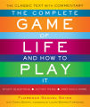 The Complete Game of Life and How to Play It by Florence Scovel Shinn. 