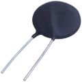 OYPFXMI- 20D-20 NTC Thermistor for limiting of inrush current of supply ballast CFL,black. 
