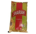 Sharjah Cooking Oil 1x5 Ltr Carton. 