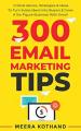 300 Email Marketing Tip paperback (Urdubazar Karachi). 