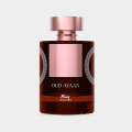 Rivaj Oud Ayaan Unisex Perfume 100ml. 